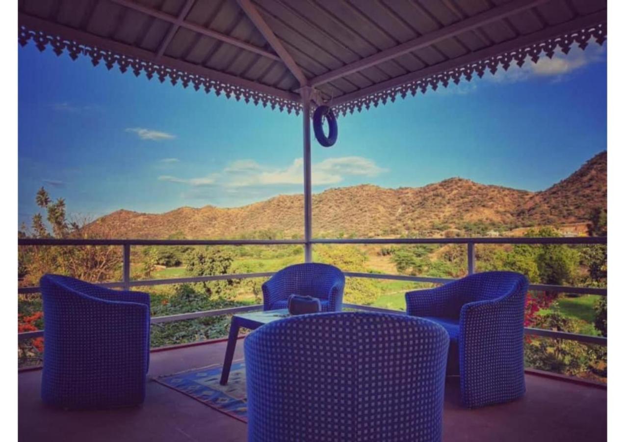 Lake City Villa Udaipur Exterior photo