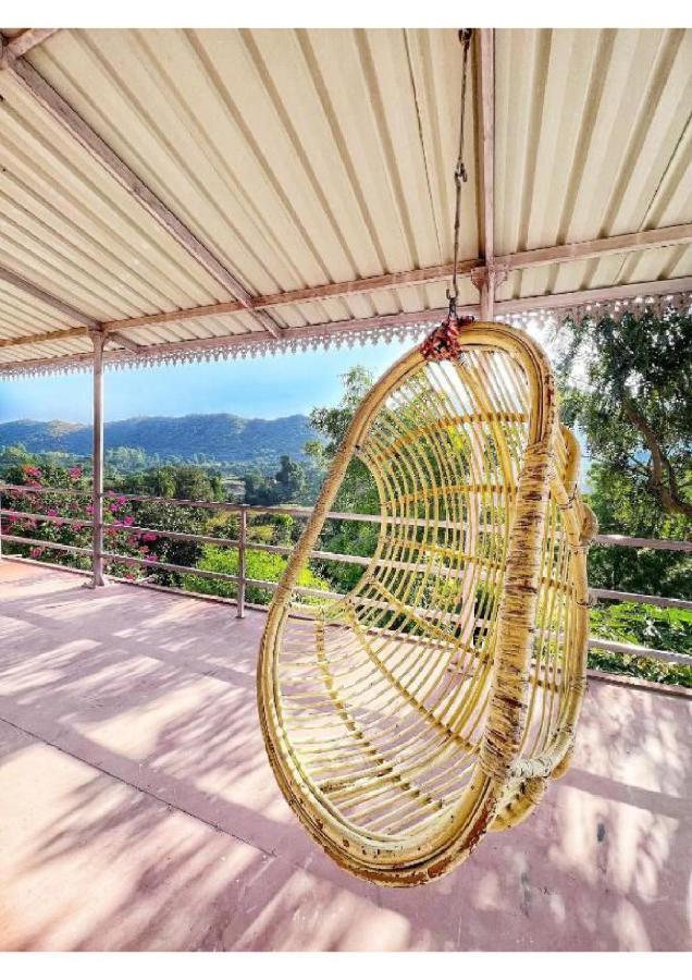Lake City Villa Udaipur Exterior photo